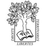 2004 Emblème au trait d'un centre de recherche universitaire (…)