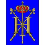 2015 Essai de reconstitution du chiffre de Henri IV (1553 - (…)