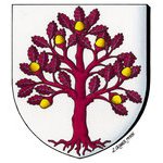 2014 Création des armoiries de la famille Torné-Sarte (…)