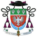 2021 Création des armoiries du R.P. Triglio en tant que (…)