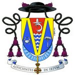 2020 Création des armoiries du R.P. Baker en tant que (…)