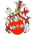 2004 Coat of arms of the noble Jonemann's family ( Prussia, (…)