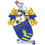 2025 2025 Création des armes de la famille Bourdillat (…)