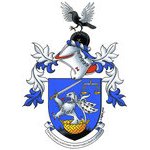 2025 Création des armes de la famille Couffin (France). (…)