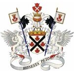 2002 Greater arms of the counts van Drogenbroeck (Belgium). (…)