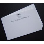 2013 Cartes de visite 8,2 x 12,8 cm. Impression numérique sur (…)