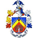 2025 Creation of the Coat of Arms of the family Pignot-Lassaulx