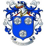 2020 Réalisation des armes de la famille Le Canoine (France). (…)