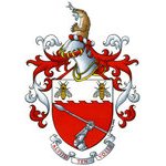 2018 Réalisation des armoiries de la famille Corijn (…)