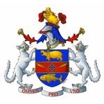 2009 Creation of the arms of the Diafouka's family (France (…)