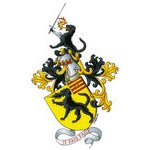 2016 Armoiries de la famille de Sousa Pinto (France & (…)