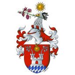 2014 Création des armoiries de la famille Chialvo (France (…)