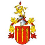 2020 Réalisation et remise en forme des armoiries de la (…)
