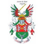 2008 Coat of arms of the Segyo's family (Hungary & (…)