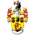 2020 Création des armes de la famille Veyrand (Ardèche, (…)