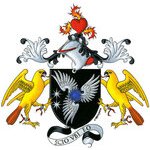 2018 Création des armoiries de la famille Signorotti (France (…)