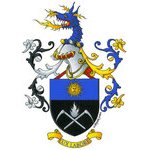 2016 Création des armoiries de la famille Commiant (Belgique) (…)