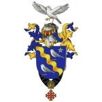 2006 Coat of arms of the Passer's family (Fribourg, (…)