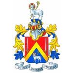 2008 Creation of the Coat-of-Arms of the Levesque's family (…)