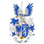 2009 Creation of the coat of arms of the Dartevelle's family (…)