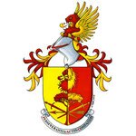 2018 Création des armoiries de la famille Mignon (France (…)