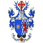 2017 Réalisation des armoiries Benedikt (Allemagne & (…)
