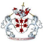2013 Création des armoiries de la famille Dubois (France). (…)