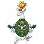 2002 Creation of the armorial bearings of Miss Ghazeli (…)
