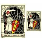 2009 Bookplate of Eltschinger (Swiss & China). Numerical (…)