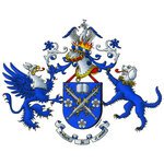 2015 Création des armoiries de la famille Brans (Belgique (…)