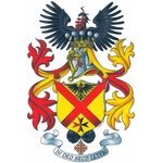 2007 Creation of the coat of arms of an Italian knight of the (…)