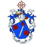 2017 Réalisation des armoiries bourgeoises Lambert (Canton de (…)