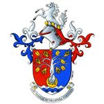 2020 Création des armes de la famille Ibrahim (Pays-Bas & (…)