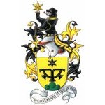 2005 Personalization by addition of a crest and a motto in (…)