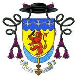 2021 Création des armoiries du R.P. Brighenti en tant que (…)