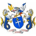 2007 Creation of the coat of arms of the Guillotel's family (…)