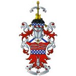 2016 Réalisation des armoiries de la famille Lindsay (…)