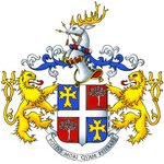 2019 Création des armoiries de la famille Donikian (Arménie, (…)