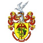 2025 Création des armes de la famille Verwilgen (Flandre, (…)