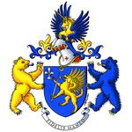 2025 Création des armes de la famille Bernardon (France). (…)