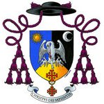 2022 Création des armoiries du R.P. Markus St. Bugnyar en (…)
