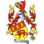 2025 Realization of the Coat of Arms of the family Loubet del (…)