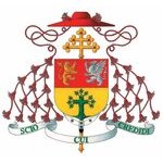 2001 Création des armoiries de Son Eminence le Cardinal (…)