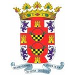 2009 Coat of arms of the Duke of Manrique de Lara (Spain). (…)