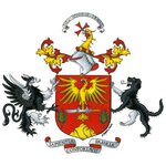 2017 Création des armoiries de la famille Fenelus (Haïti). (…)