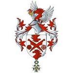 2015 Création des armoiries de la famille Strutt (Saskatchewan,
