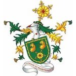2003 Creation of the arms of the Mussier's family (Nivernais, (…)