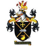 2025 Création des armes de la famille Gérardy (Wallonie, (…)