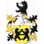 2003 Coat of arms of the Berner of Aarau's family (canton of (…)