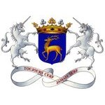 2000 Interpretation of the historic coat of arms of the (…)